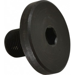Made in USA 2 Inch Compatible Pilot Diameter, Shell Mill Arbor Sc