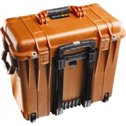 Pelican Products, Inc. 12x19-11/16" Org Top Loader Case 1440-001-