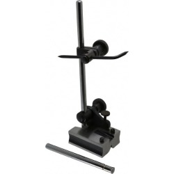 Import 2 Spindle, 4 and 7 Inch Spindle Length, Surface Gage 2-3/1