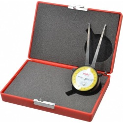 Import 3/8 to 1-3/8 Inch, Black Oxide Chrome Plated Inside Dial C