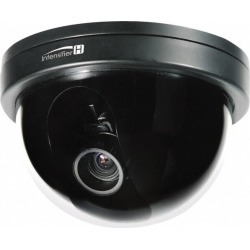Speco Indoor Variable Focal Lens Dome Camera 2.8-12mm Lens, 700 R