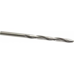 CJT #5, 118 Degree Point Angle, Bright Finish, Carbide-Tipped Job