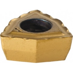 Undefined WOEX 040304 13, BK8425 Grade Carbide Indexable Drill In