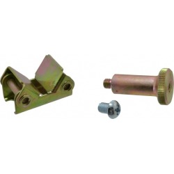 Strong Hand Tools For Model Ue/uf/ug Ext Blck&v-pad F/clamp XFVB