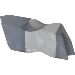 Kennametal Top Notch Series, NDC3, Left Hand, Internal/External A