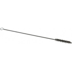 PRO-SOURCE 1-1/2 Inches Long x 1/4 Inch Diameter Steel Twisted Wi