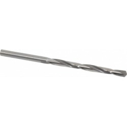 CJT #8, 118 Degree Point Angle, Bright Finish, Carbide-Tipped Job