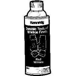 Kennedy Spray Paint