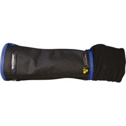 HexArmor?� Size 3XL, Gray and Black, SuperFabric and Spandex Thumb