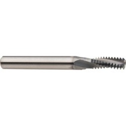 Niagara Cutter 5/8-11 UN, 0.47 Inch Cutter Diameter, 4 Flutes, So