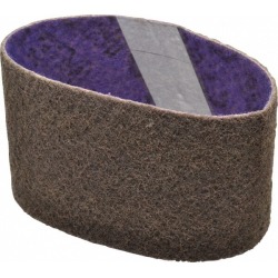3M 3-1/2 Inch Wide x 15-1/2 Inch Long, Aluminum Oxide Abrasive Be