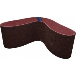 Brite Star 6 Inch Wide x 48 Inch Long, Aluminum Oxide Abrasive Be