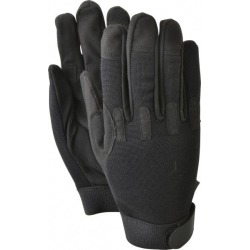 Ability One Men's Size 10 (XL), Synthetic Work Gloves Mechanic's