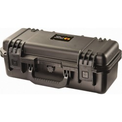 Pelican Products, Inc. 8x6x18" Blk Wtrtght Protector Cs&foam IM23