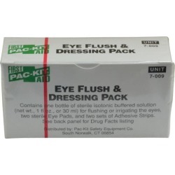 buy  Medique 1 oz. Wound Care Wash Box, Eye Dressing Unit, Unitized Ki cheap online