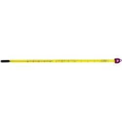 H-B Instruments 20 to 500 Degrees F, General Use Thermometer 3 In
