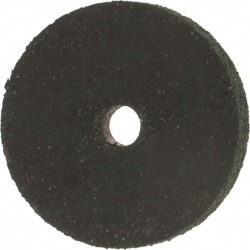 Made in USA 1-1/2 Inch Wheel Diameter x 1/4 Inch Hole Diameter x