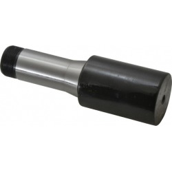 Interstate 3 Inch Head Length, 2 Inch Face Diameter, Steel, 5C Co