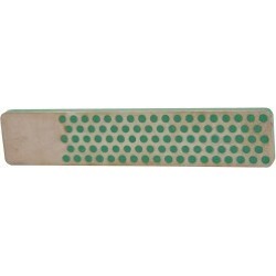 DMT Ultra Fine Grade, Diamond Whetsone Sharpener 9 Micron, Diamon