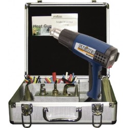 Steinel Hl2010e W/nozzles Heat Gun Kit 34859