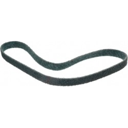 Brite Star 1 Inch Wide x 42 Inch Long, Aluminum Oxide Abrasive Be