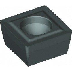 Kennametal SPPX 15T508 FP, KCU40 Grade Carbide Indexable Drill In