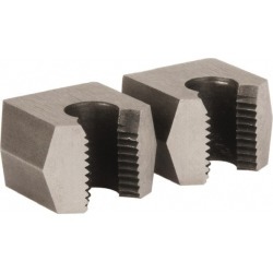 Cle-Line 3/8-24, Collet #1 and 5, Two Piece Adjustable Die Carbon
