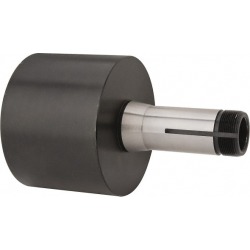 Interstate 3 Inch Head Length, 4 Inch Face Diameter, Steel, 5C Co
