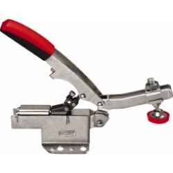 Bessey 700 Lbs. Holding Capacity, Horizontal Handle, Manual Hold