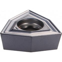 Undefined WOEX 080404 01, BK7930 Grade Carbide Indexable Drill In