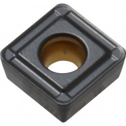 Kennametal SPGX 070308 HP, KCU25 Grade Carbide Indexable Drill In
