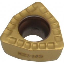 Kennametal DFT 05T308 MD, KC7140 Grade Carbide Indexable Drill In