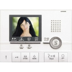 Aiphone Gt-2c Aiphone A/v Master Stat GT-2C