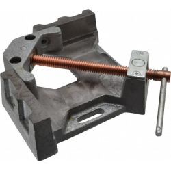 Strong Hand Tools Fixed Angle, 2 Axes, 4.8 Inch Long, 1.38 Inch J