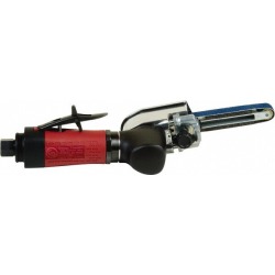 Chicago Pneumatic 1/2 x 12 Inch, 26,000 RPM Air Belt Sander 0.4 H