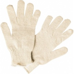 Memphis?� Men's Size 7 (S), Cotton Work Gloves General Purpose Glo