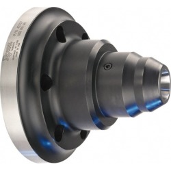 Royal Products 1-3/4 Inch Collet Capacity, Straight Recess, 3J Co