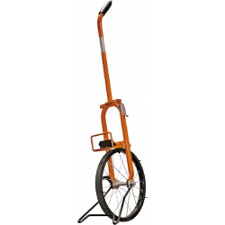 Keson 3'circ Mtl Measuring Wheel MP301