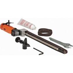 Dotco 1/2 Inch Air Belt Sander 1/8 Inch Inlet