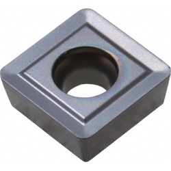 Kennametal SPPX 120412 FP, KCU40 Grade Carbide Indexable Drill In