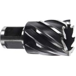 Milwaukee Tool 1-11/16 Inch Cutter Diameter x 1 Inch Cutting Dept