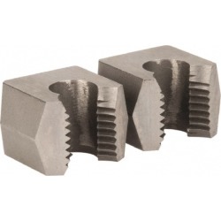 Cle-Line 7/16-20, Collet #1 and 5, Two Piece Adjustable Die Carbo