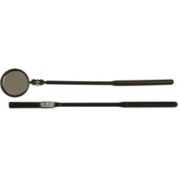 Mag-Mate 8-1/4" Nyl Hndl 2/pk Inspect Mir&mag Rtrvr Kit MMK200