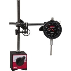 Undefined Indicator and Base Kit 0.001 Inch Graduation, Includes