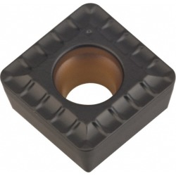 Kennametal SPPX 15T512 MD, KCU25 Grade Carbide Indexable Drill In