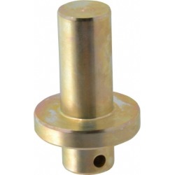 Sunex Tools 1 Inch Diameter Hydraulic Punch Press Punch