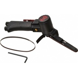 Jupiter Pneumatics 1/4 x 13 Inch, 20,000 RPM Air Belt Sander 1/4