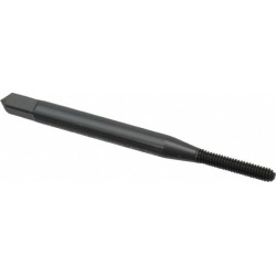 OSG No. 2-56 UNC, H2, Oxide Finish, Cobalt, Thread Forming Tap Bo