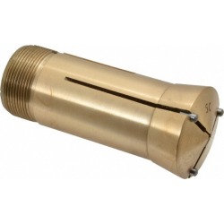 Interstate 1-1/2 Inch Head Diameter, 0.059 Inch Pilot Hole, 5C Em