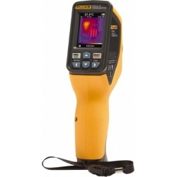 Fluke -10 to 45 Degrees C, Infrared Thermometer 1:1 Distance to S